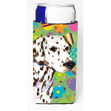 

Dalmatian Easter Eggtravaganza Michelob Ultra bottle sleeves For Slim Cans
