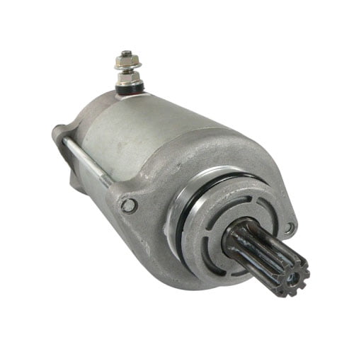 TRV CW DB Electrical SMU0433 Starter For Arctic Cat ATV 550 650 700 Thundercat H2 //UTV Prowler 550 650 700//0825-011 Mud Pro //12 Volt 0825-013 LTD 0825-024 //XTZ