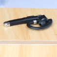 thumbnail image 3 of Bluetooth 5.1 Earpiece Workout IPX7 Waterproof Rotatable Cell Phs Driving Ear with Charging Case, 3 of 8