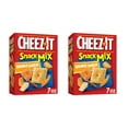 thumbnail image 4 of ( 2 Pack ) Cheez-It Double Cheese Baked Snack Mix - 9.75oz, 4 of 6