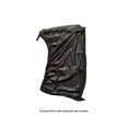thumbnail image 3 of Speravity Parasol de coche cortina aislamiento tela protección escudo Universal ajustable elástico ventana Protector películas Accesorios Ventana automotriz Negro 105*52 CM M Speravity VI017339-01, 3 of 6