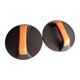 thumbnail image 5 of 2x Push Rotating -Up Handles, Equipo de entrenamiento de fuerza para hombres, barras de mentiras, flexiones para entrenamiento en interiores, 5 of 9
