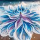 thumbnail image 1 of Nuevo set de pintura con diamantes 5D irregulares, set de pintura con diamantes para adultos, set de pintura con diamantes de cristal sin marco de 15×20 pulgadas (40×50 cm)., 1 of 6