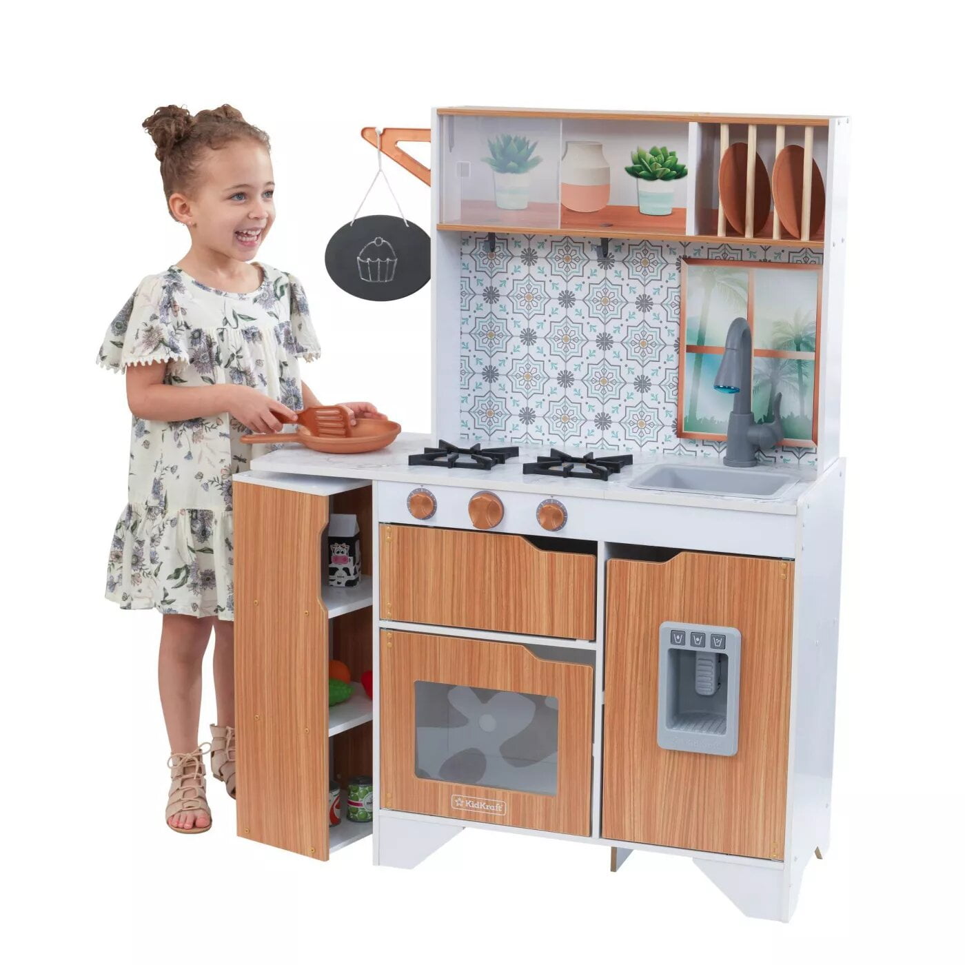 kidkraft kitchen accessories