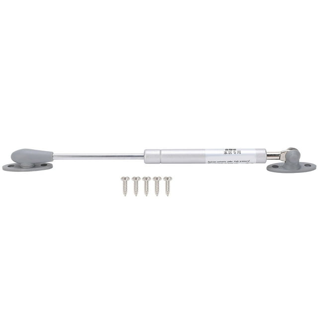 Hydraulic Strut, Hydraulic Rod Pneumatic Tool High Reliability Hydraulic For Platforms For Wardrobes For Toolboxes For Cabinets 50N,60N,80N,100N,120N,150N