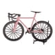 thumbnail image 1 of Bicicleta de Juguete Zulema Mini Bicicleta Diecast 1:14, 1 of 8
