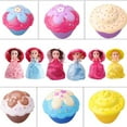 thumbnail image 3 of 1Pcs Mini Gâteau de Transformation Créatif Poupée Jouet pour Maison d'Enfant Couleur Aléatoire Expédition, 3 of 9