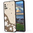 thumbnail image 1 of Stars-305 Phone Case, Degined for Samsung Galaxy A71 4G Case Men Women, Flexible Silicone Shockproof Case for Samsung Galaxy A71 4G, 1 of 1