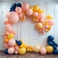 thumbnail image 3 of Ruiboury Matte Balloon New, 3 of 9