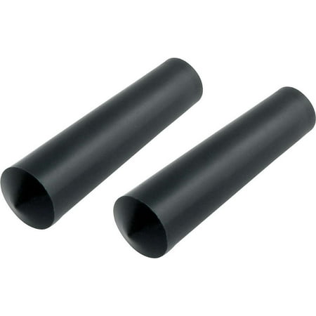 Toggle Switch Extension - Allstar Performance Black Plastic Toggle Switch Extension 2 pc P/N 80168