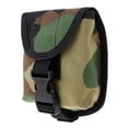 thumbnail image 3 of fastboy Pochette de Sangle de Boucle de Libération Rapi pour Poche de Poids de Plongée Camo Vert Pratique et Durable 1Set, 3 of 6