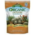 thumbnail image 2 of Espoma Organic Cactus Mix Potting Soil - For Succulents - Pack of 12, 4qt, 2 of 2