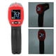 thumbnail image 4 of Termómetro Digital Ht650b Termómetro Infrarrojo de Pistola de Temperatura sin Contacto Industrial con Pantalla LED, -30 ℃ ~ + 550 ℃ / -22 ℉ ~ + 1022 ℉ Ecomeon  no, 4 of 4