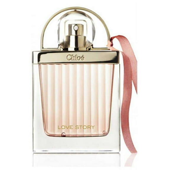Chloe Love Story Eau Sensuelle 1.0 oz EDP spray womens perfume 30 ml NIB