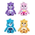thumbnail image 2 of Lot de 4 peluches Care Bears de taille amusante, 2 of 6