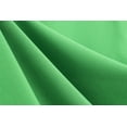 thumbnail image 5 of B91xZ Womens Spring Summer Dresses V Neck Puff Short Sleeve Elastic Waist Ruffle Tiered A-Line Mini Dresses,Green XL, 5 of 5