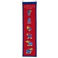 thumbnail image 1 of Winning Streak Bannière Sports 45300 Kansas Jayhawks, 1 of 1