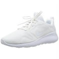 thumbnail image 2 of Men's Kaishi 2.0 White/White Ankle-High Walking Shoe - 12M, 2 of 7