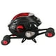 thumbnail image 4 of Carrete Baitcasting Carrete Baitcasting 18 + 1BB Rodamientos de bolas Carrete de pesca Baitcasting A Exbert Carrete Baitcasting, 4 of 7