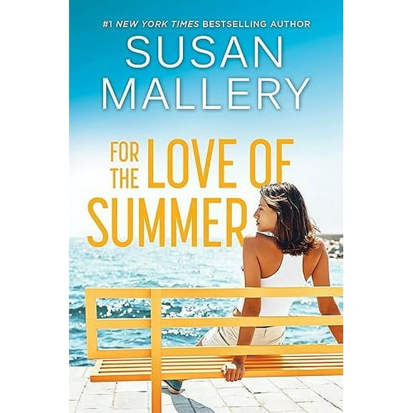 For the Love of Summer: A Novel