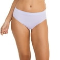 thumbnail image 1 of Jockey Women's Seamfree Hi-Cut, 1 of 5