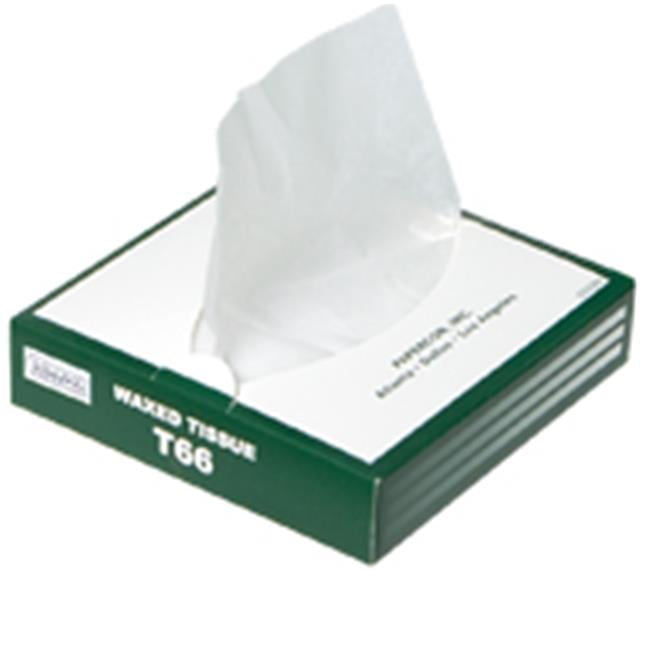 BGC 35066 6 x 6 in. Bakery Tissue Paper SHeet, 12 Mil by Bgc