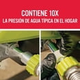 thumbnail image 4 of J-B Weld, Masilla a Prueba de Agua, 8277SPA, 57gr., 4 of 6