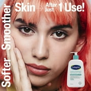 CETAPHIL Gentle Exfoliating SA Face Lotion, Lightweight Moisturizer with Salicylic Acid, 8 fl oz