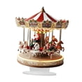 thumbnail image 3 of Placa de escritorio acrílica navideña 2D coleccionable, decoración navideña creativa, adorno festivo para mesa de mesa de dormitorio, 3 of 9