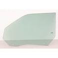 thumbnail image 2 of Driver Left Side Front Door Window Door Glass Compatible with Ford Flex 2009-2019 Models, 2 of 5