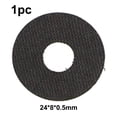 thumbnail image 4 of Rondelles de Dragage en Fibre de Carbone pour Moulinet de Pêche pour Baitcasting, 4 of 9