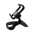 thumbnail image 2 of BotaniNest Universal Car Phone Mount Holder All Vehicles With Spring Clip And Compatible Auto Accessories, 2 of 7