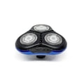 thumbnail image 4 of Rq11 compatible Shaver Head compatible Philips Rq1150 Rq1160 Rq1170 Rq1180 Rq1141 Rq1145 Rq1131 Rq1151 Rq1155 Rq1150x Rq10-b7 (prettyj)_Perfect Gift, 4 of 5