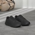 thumbnail image 2 of Zapatillas para correr Surge 3 para mujer Under Armour negras talla 10 US, 2 of 6
