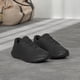 thumbnail image 2 of Zapatillas para correr Surge 3 para mujer Under Armour negras talla 10 US, 2 of 6
