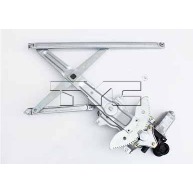 Conjunto de elevalunas TYC 660131 Scion XB delantero derecho
