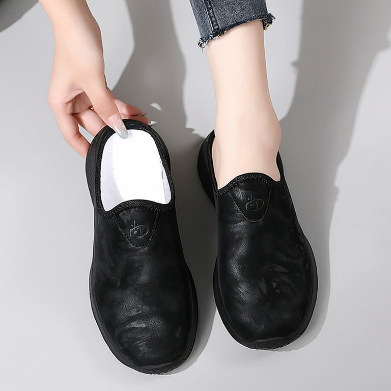 Comfortable womens dress shoes with arch support outlet
