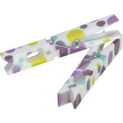 Painted clothespins Painted clothespins