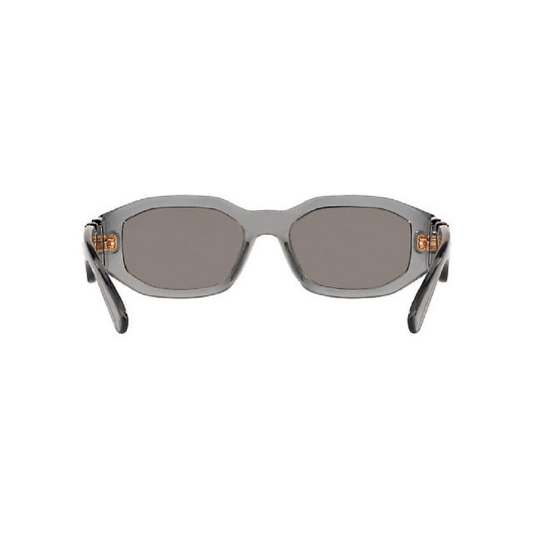 Versace 4361 Sunglasses 311/6G Grey - Walmart.com display picture 1
