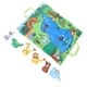 thumbnail image 1 of Juego Sensorial De Agarre, Juego De Aprendizaje De Colores, Tapete De Juego De Animales, Juguete De Educación Temprana Para Niños De 1 A 3 Años, 1 of 7