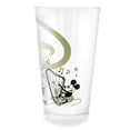 thumbnail image 3 of Vaso de cerveza plateado Buffalo Disney 100 Years of Wonder Glitter, 3 of 9