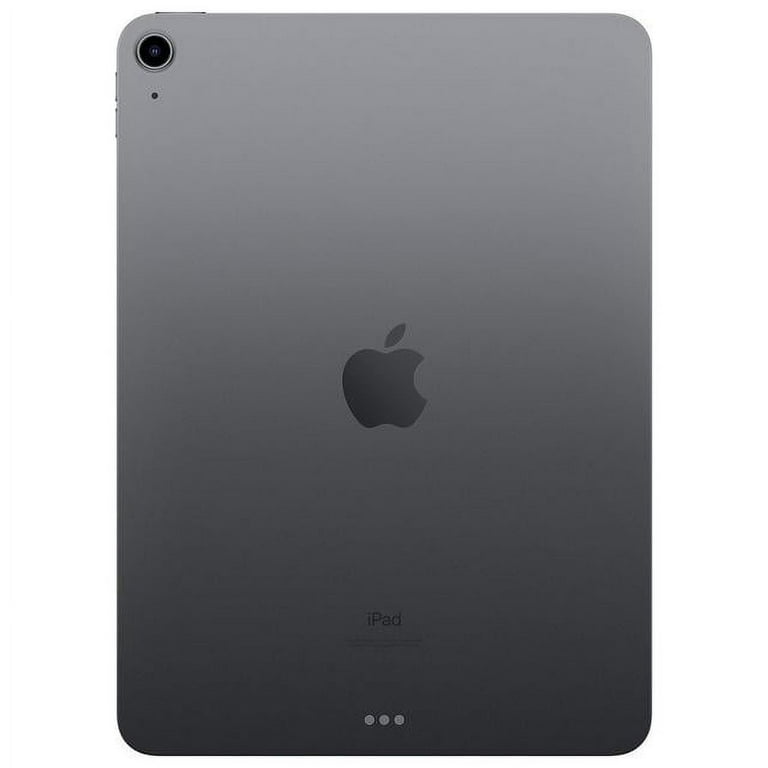 iPad Air 4 2020 A2316 64 Gb Plata Nuevos O Reacondicionados