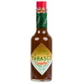 thumbnail image 1 of TABASCO® 5 oz. Chipotle Pepper Hot Sauce - 12/Case, 1 of 4