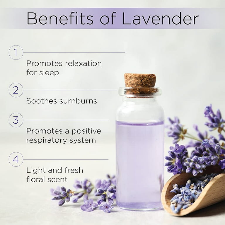 Essential Oils for the Laundry - Radha Beauty