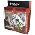 thumbnail image 1 of Magic: The Gathering | Avatar: The Last Airbender Collector Booster Box | 12 Packs | Collectible Card Game, 1 of 3