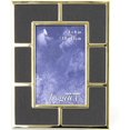 thumbnail image 1 of Gold Plated Black Frame 8 X 10, 1 of 1