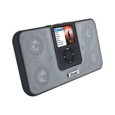 iSound DGIPOD-647 TuneBlaster Speaker System