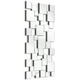 thumbnail image 6 of Empire Art Direct Elegant Mirror Cluster Wall Mirror, 24" x 48", Ready to Hang, 6 of 10