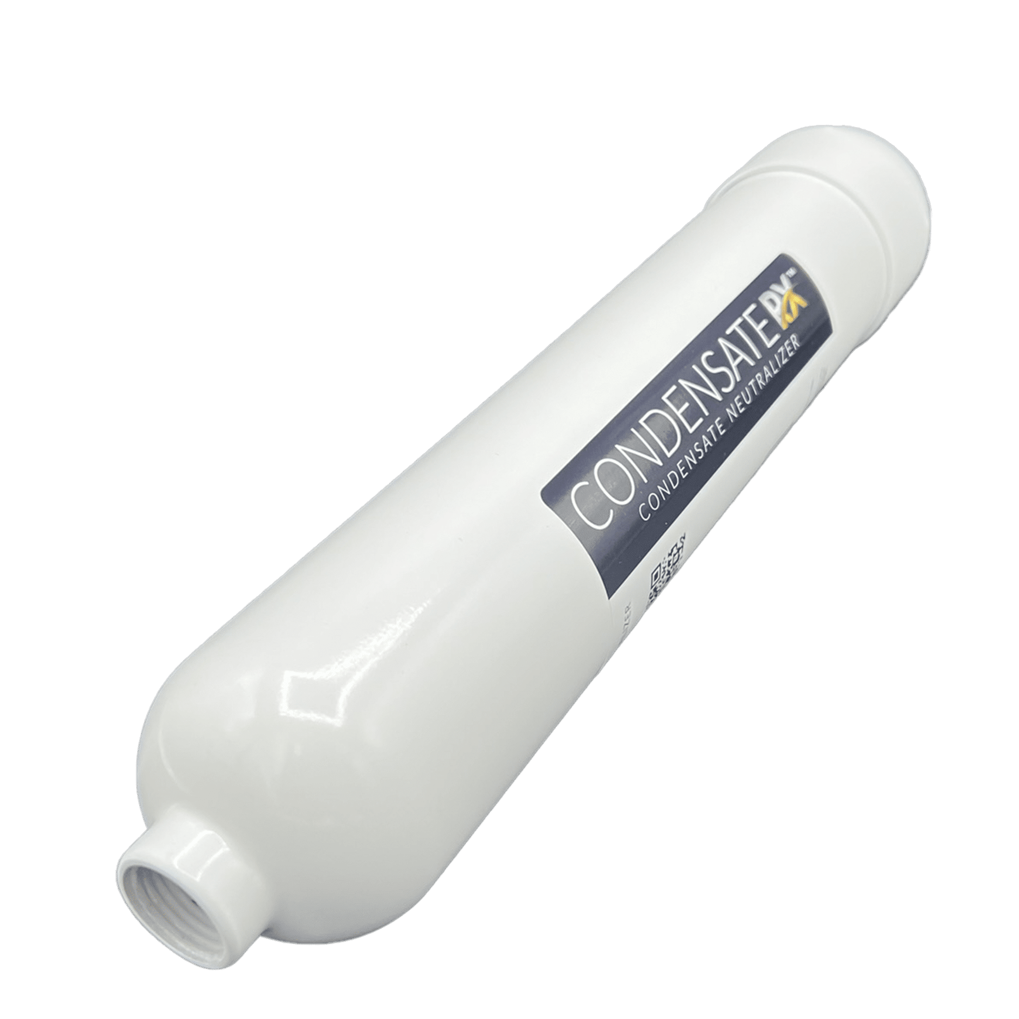 American Valve CondensateRx Condensate Neutralizer Kit
