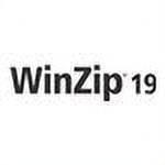 WinZip Standard - ( v. 19 ) - ترخيص - مستخدم واحد - ESD - Win - متعدد اللغات